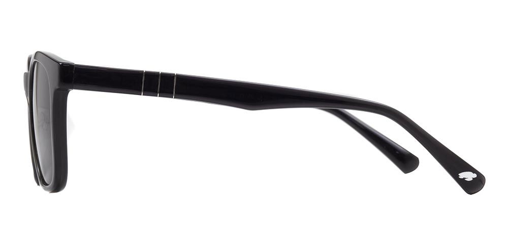 CARETTA CRTTAGÜNŞ 8530-C3 Güneş Genç Erkek Köşeli Çerçeveli Asetat UV400 - 3