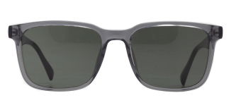 CARETTA CRTTAGÜNŞ 8531-C2 Güneş Genç Erkek Köşeli Çerçeveli Asetat UV400 