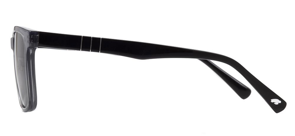 CARETTA CRTTAGÜNŞ 8531-C2 Güneş Genç Erkek Köşeli Çerçeveli Asetat UV400 - 3