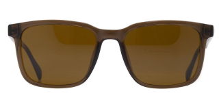 CARETTA CRTTAGÜNŞ 8531-C4 Güneş Genç Erkek Köşeli Çerçeveli Asetat UV400 - CARETTA