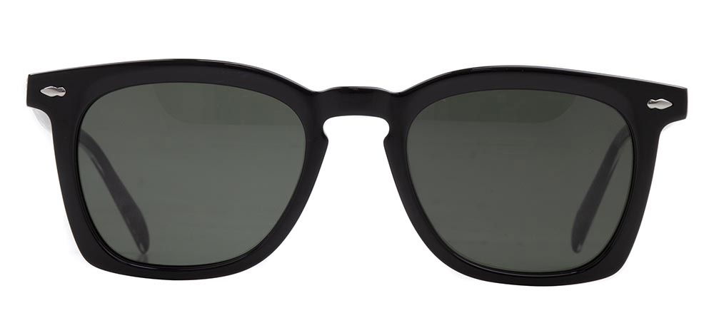 CARETTA CRTTAGÜNŞ 8532-C1 Cam Genç Erkek,Kadın,Unisex Köşeli Çerçeveli Asetat - 1