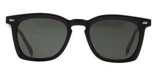 CARETTA CRTTAGÜNŞ 8532-C1 Cam Genç Erkek,Kadın,Unisex Köşeli Çerçeveli Asetat - CARETTA