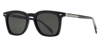 CARETTA CRTTAGÜNŞ 8532-C1 Cam Genç Erkek,Kadın,Unisex Köşeli Çerçeveli Asetat - CARETTA (1)