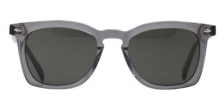 CARETTA CRTTAGÜNŞ 8532-C3 Güneş Genç Erkek,Kadın,Unisex Köşeli Çerçeveli Asetat UV400 