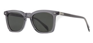 CARETTA CRTTAGÜNŞ 8532-C3 Güneş Genç Erkek,Kadın,Unisex Köşeli Çerçeveli Asetat UV400 - CARETTA (1)