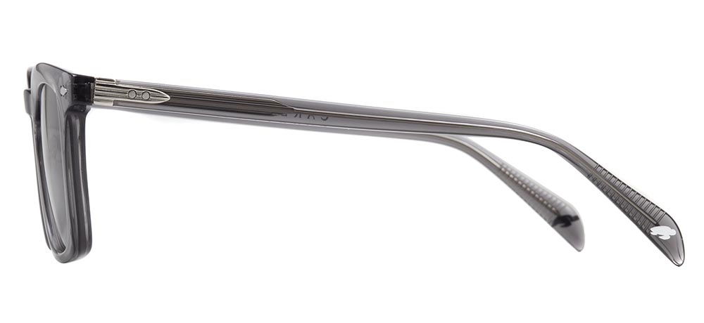 CARETTA CRTTAGÜNŞ 8532-C3 Güneş Genç Erkek,Kadın,Unisex Köşeli Çerçeveli Asetat UV400 - 3