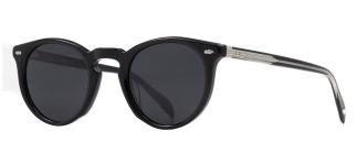 CARETTA CRTTAGÜNŞ 8533-C1 Güneş Genç Erkek,Kadın,Unisex Oval Çerçeveli Asetat UV400 - CARETTA (1)