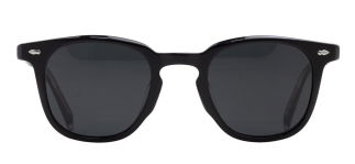 CARETTA CRTTAGÜNŞ 8534-C1 Güneş Genç Erkek,Kadın,Unisex Oval Çerçeveli Asetat Filtresiz 