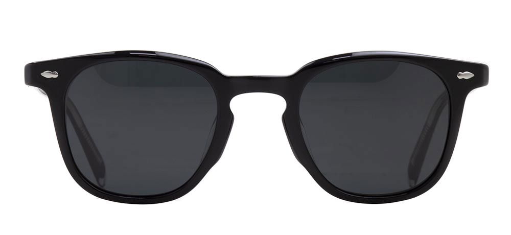 CARETTA CRTTAGÜNŞ 8534-C1 Güneş Genç Erkek,Kadın,Unisex Oval Çerçeveli Asetat Filtresiz - 1