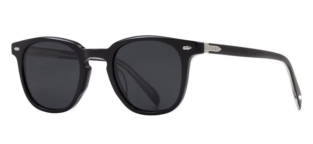 CARETTA CRTTAGÜNŞ 8534-C1 Güneş Genç Erkek,Kadın,Unisex Oval Çerçeveli Asetat Filtresiz - 2