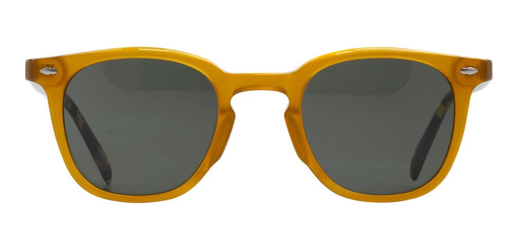 CARETTA CRTTAGÜNŞ 8534-C4 Güneş Genç Erkek,Kadın,Unisex Oval Çerçeveli Asetat UV400 - 1