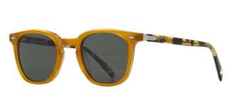 CARETTA CRTTAGÜNŞ 8534-C4 Güneş Genç Erkek,Kadın,Unisex Oval Çerçeveli Asetat UV400 - CARETTA (1)