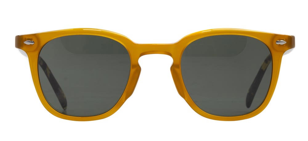 CARETTA CRTTAGÜNŞ 8534-C4 Güneş Genç Erkek,Kadın,Unisex Oval Çerçeveli Asetat UV400 - 1