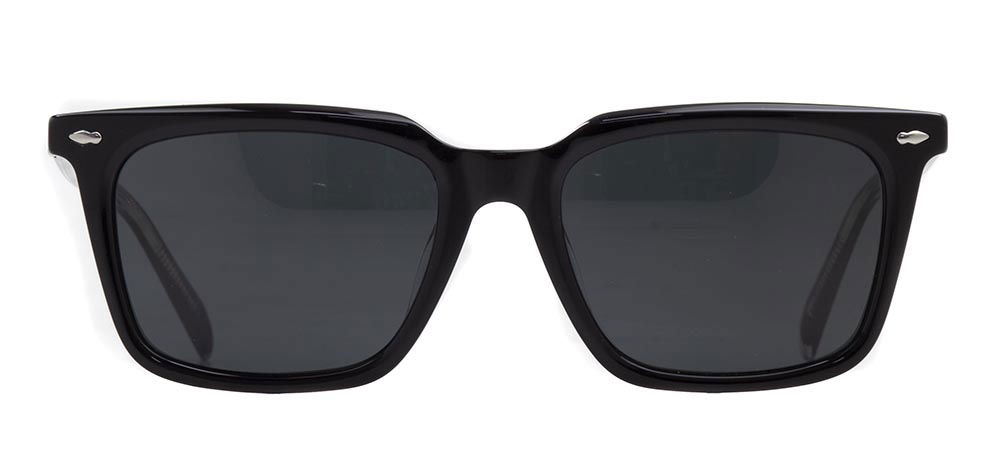 CARETTA CRTTAGÜNŞ 8535-C1 Güneş Genç Erkek,Kadın,Unisex Köşeli Çerçeveli Asetat UV400 - 1