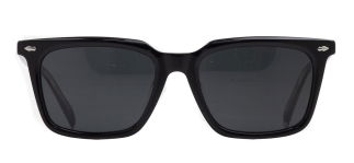 CARETTA CRTTAGÜNŞ 8535-C1 Güneş Genç Erkek,Kadın,Unisex Köşeli Çerçeveli Asetat UV400 