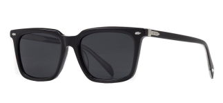 CARETTA CRTTAGÜNŞ 8535-C1 Güneş Genç Erkek,Kadın,Unisex Köşeli Çerçeveli Asetat UV400 - CARETTA (1)