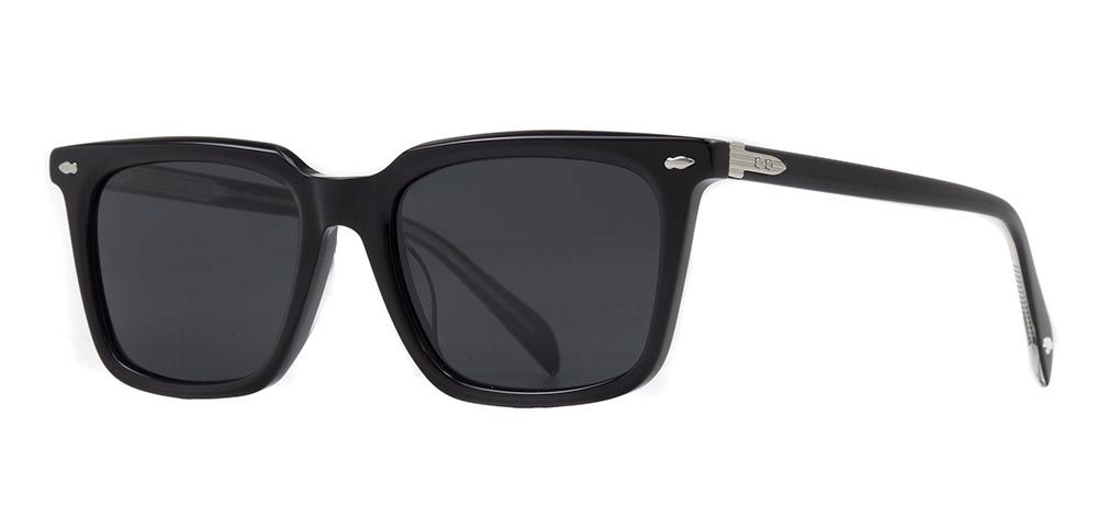 CARETTA CRTTAGÜNŞ 8535-C1 Güneş Genç Erkek,Kadın,Unisex Köşeli Çerçeveli Asetat UV400 - 2