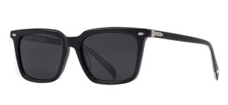 CARETTA CRTTAGÜNŞ 8535-C1 Güneş Genç Erkek,Kadın,Unisex Köşeli Çerçeveli Asetat UV400 - CARETTA (1)
