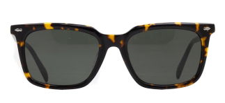 CARETTA CRTTAGÜNŞ 8535-C2 Güneş Genç Erkek,Kadın,Unisex Köşeli Çerçeveli Asetat UV400 