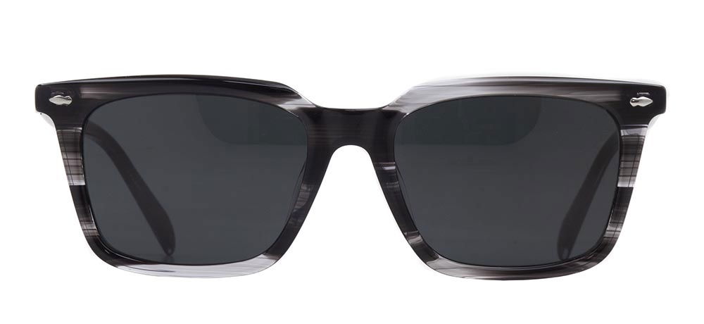 CARETTA CRTTAGÜNŞ 8535-C3 Güneş Genç Erkek,Kadın,Unisex Köşeli Çerçeveli Asetat UV400 - 1