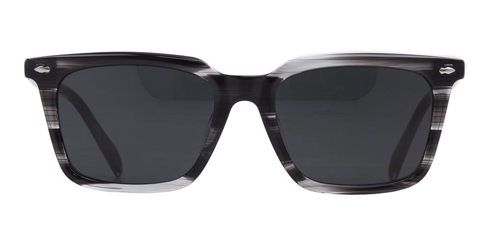 CARETTA CRTTAGÜNŞ 8535-C3 Güneş Genç Erkek,Kadın,Unisex Köşeli Çerçeveli Asetat UV400 - 1