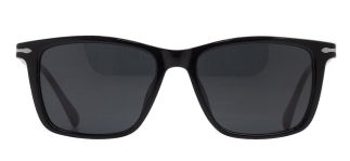 CARETTA CRTTAGÜNŞ 8536-C1 Güneş Genç Erkek Köşeli Çerçeveli Asetat UV400 