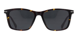 CARETTA CRTTAGÜNŞ 8536-C2 Güneş Genç Erkek Köşeli Çerçeveli Asetat UV400 