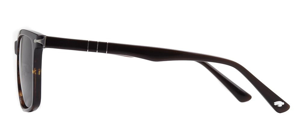 CARETTA CRTTAGÜNŞ 8536-C2 Güneş Genç Erkek Köşeli Çerçeveli Asetat UV400 - 3