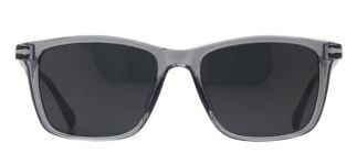 CARETTA CRTTAGÜNŞ 8536-C3 Güneş Genç Erkek Köşeli Çerçeveli Asetat UV400 