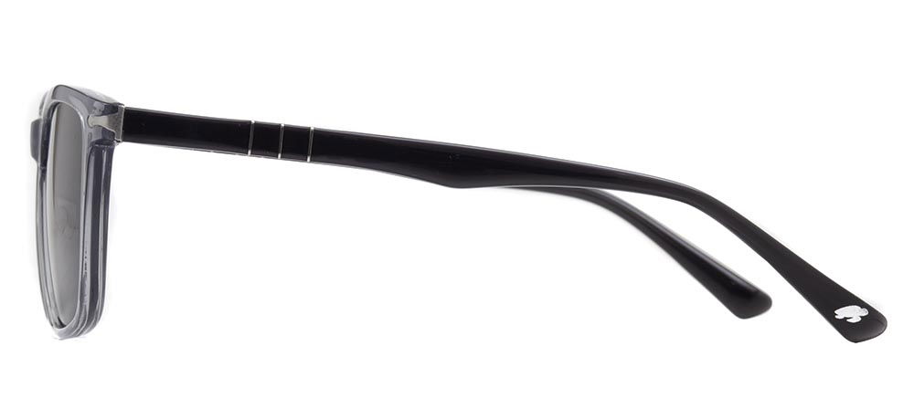 CARETTA CRTTAGÜNŞ 8536-C3 Güneş Genç Erkek Köşeli Çerçeveli Asetat UV400 - 3