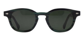 CARETTA CRTTAGÜNŞ 8537-C3 Güneş Genç Erkek,Kadın,Unisex Oval Çerçeveli Asetat UV400 