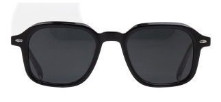 CARETTA CRTTAGÜNŞ 8538-C1 Güneş Genç Erkek,Kadın,Unisex Köşeli Çerçeveli Asetat UV400 