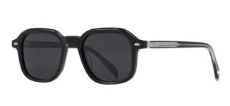 CARETTA CRTTAGÜNŞ 8538-C1 Güneş Genç Erkek,Kadın,Unisex Köşeli Çerçeveli Asetat UV400 - CARETTA (1)