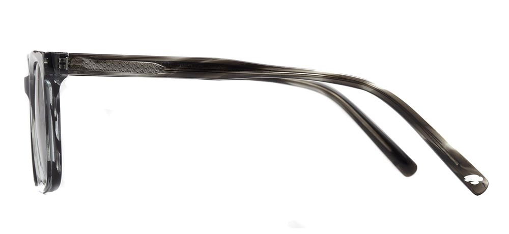 CARETTA CRTTAGÜNŞ 8539-C5 Güneş Genç Erkek,Kadın,Unisex Köşeli Çerçeveli Asetat UV400 - 3