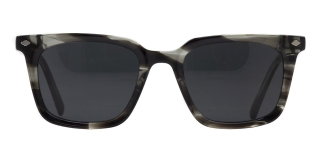 CARETTA CRTTAGÜNŞ 8539-C5 Güneş Genç Erkek,Kadın,Unisex Köşeli Çerçeveli Asetat UV400 - CARETTA