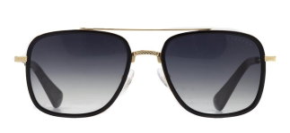 CARETTA CRTTAGÜNŞ 8540-C1 Güneş Genç Erkek,Kadın,Unisex Köşeli Çerçeveli Metal UV400 - CARETTA