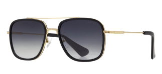 CARETTA CRTTAGÜNŞ 8540-C1 Güneş Genç Erkek,Kadın,Unisex Köşeli Çerçeveli Metal UV400 - CARETTA (1)