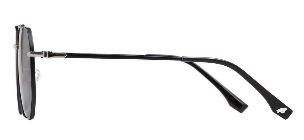 CARETTA CRTTAGÜNŞ 8541-C3 Güneş Genç Erkek,Kadın,Unisex Damla Çerçeveli Metal UV400 - 3