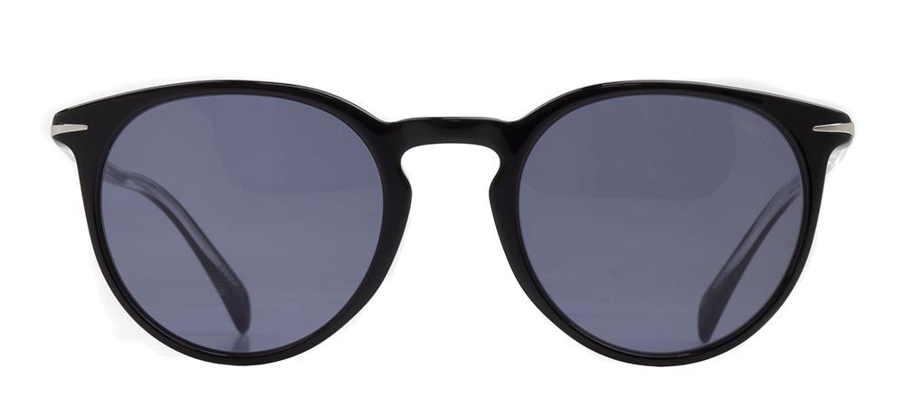 CARETTA CRTTAGÜNŞ 8551-C.01 Güneş Genç Erkek,Kadın,Unisex Oval Çerçeveli Asetat UV400 - 1