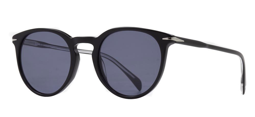 CARETTA CRTTAGÜNŞ 8551-C.01 Güneş Genç Erkek,Kadın,Unisex Oval Çerçeveli Asetat UV400 - 2