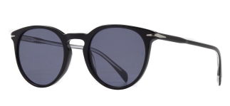 CARETTA CRTTAGÜNŞ 8551-C.01 Güneş Genç Erkek,Kadın,Unisex Oval Çerçeveli Asetat UV400 - CARETTA (1)