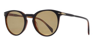 CARETTA CRTTAGÜNŞ 8551-C.02 Güneş Genç Erkek,Kadın,Unisex Oval Çerçeveli Asetat UV400 - CARETTA (1)