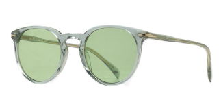 CARETTA CRTTAGÜNŞ 8551-C.03 Güneş Genç Erkek,Kadın,Unisex Oval Çerçeveli Asetat UV400 - CARETTA (1)