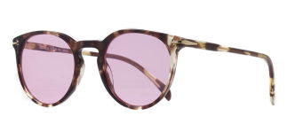 CARETTA CRTTAGÜNŞ 8551-C.04 Güneş Genç Kadın Oval Çerçeveli Asetat UV400 - CARETTA (1)