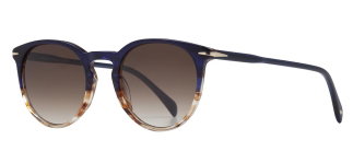 CARETTA CRTTAGÜNŞ 8551-C.05 Güneş Genç Erkek,Kadın,Unisex Oval Çerçeveli Asetat UV400 - CARETTA (1)
