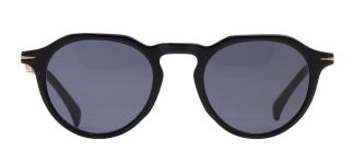 CARETTA CRTTAGÜNŞ 8552-C.02 Güneş Genç Erkek,Kadın,Unisex Oval Çerçeveli Asetat UV400 