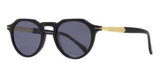 CARETTA CRTTAGÜNŞ 8552-C.02 Güneş Genç Erkek,Kadın,Unisex Oval Çerçeveli Asetat UV400 - CARETTA (1)