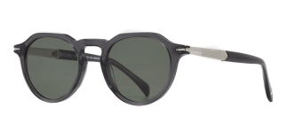 CARETTA CRTTAGÜNŞ 8552-C.03 Güneş Genç Erkek,Kadın,Unisex Oval Çerçeveli Asetat UV400 - CARETTA (1)