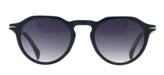 CARETTA CRTTAGÜNŞ 8552-C.04 Güneş Genç Erkek,Kadın,Unisex Oval Çerçeveli Asetat UV400 