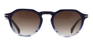 CARETTA CRTTAGÜNŞ 8552-C.05 Güneş Genç Erkek,Kadın,Unisex Oval Çerçeveli Asetat UV400 